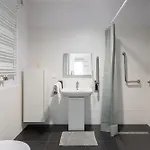 Lejlighedshotel Depot