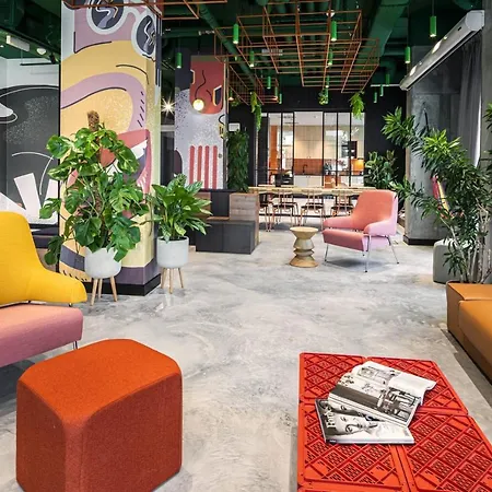 Depot Aparthotel