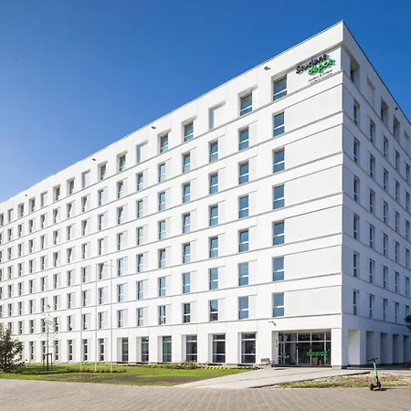 Aparthotel Depot
