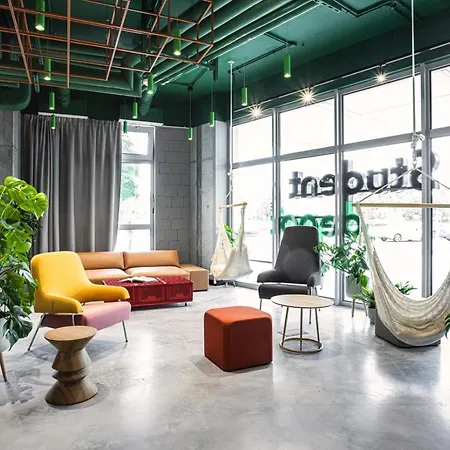 Depot Aparthotel