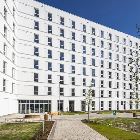 Aparthotel Depot