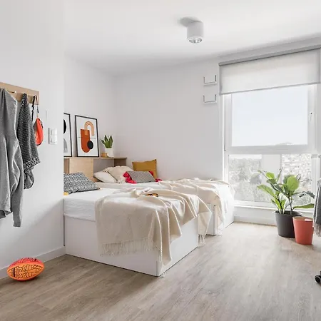 Depot Aparthotel *