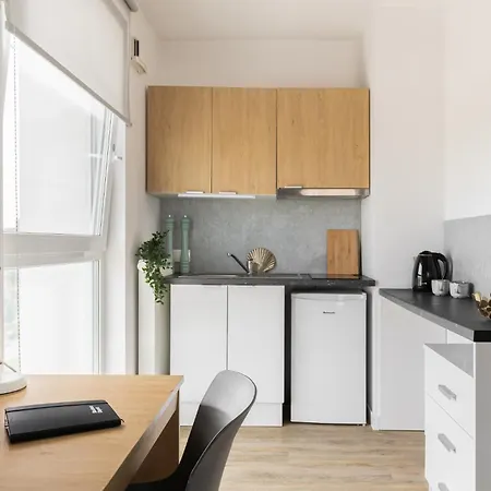 Aparthotel Depot 3*