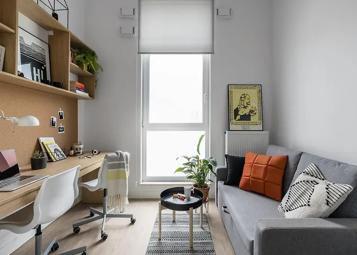 מלון דירות Depot 3*