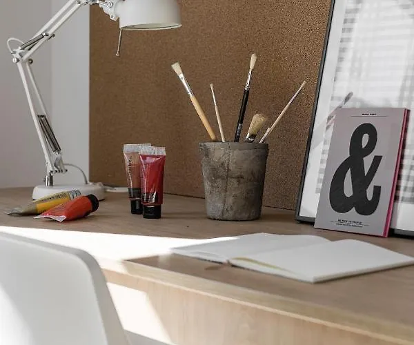 Depot מלון דירות 3*