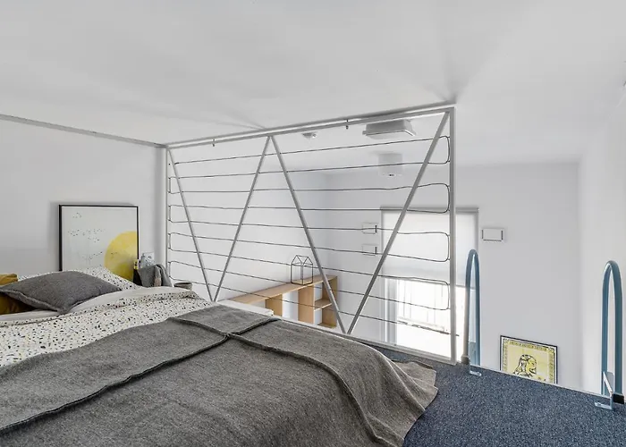 Depot מלון דירות 3*