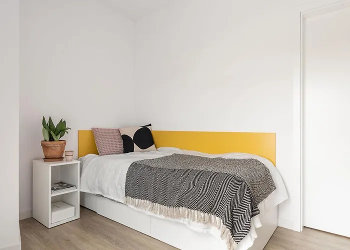 מלון דירות Depot