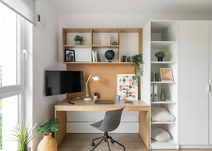 מלון דירות Depot גדנסק