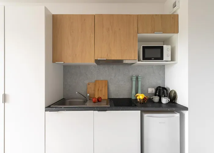 Апарт-отель Depot